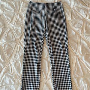 Princess Polly Checked Pants